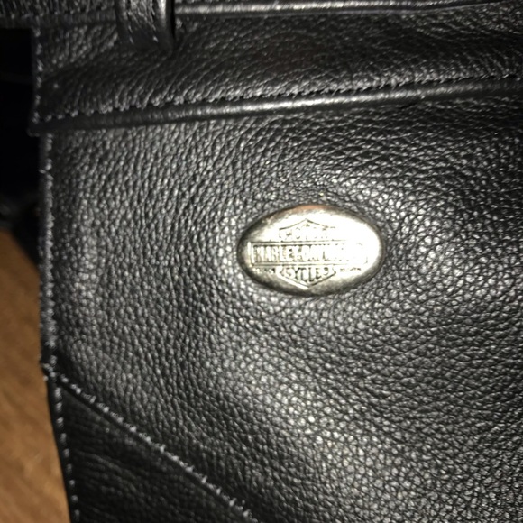 Chaps - Picture 5 of 8